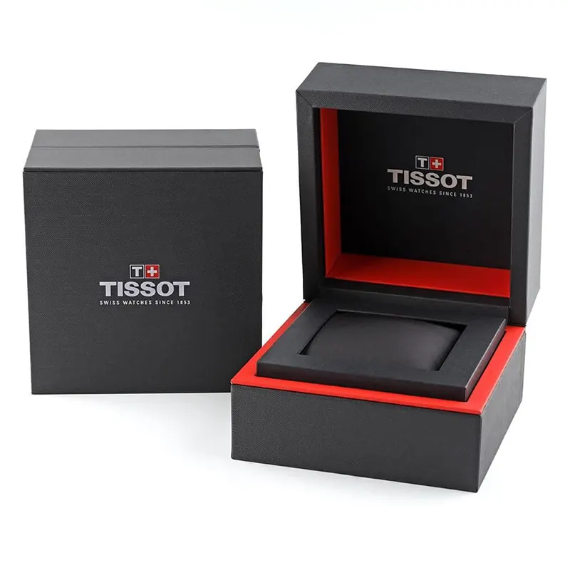 Tissot PRX Powermatic 80 Green Dial Men's Watch | T137.407.11.091.00